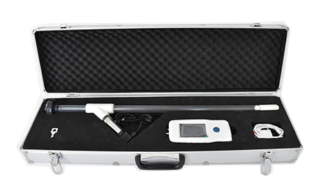 麻豆视频APP免费版水势测定仪