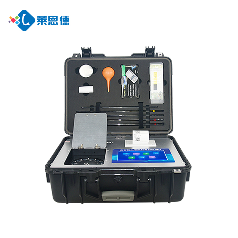 麻豆视频APP免费版肥料养分检测仪使用注意事项：新手必看操作指南