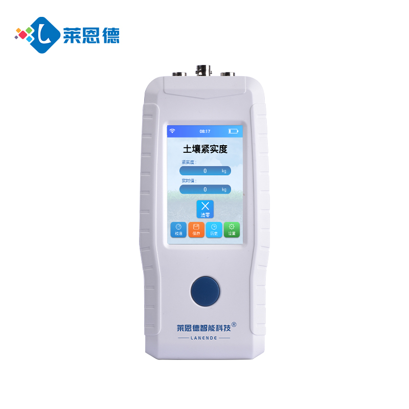 麻豆视频APP免费版紧实检测仪